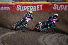 TAURON Speedway Euro Championship 2024: The SEC Grand Finale.