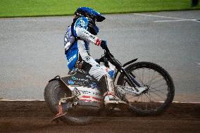 TAURON Speedway Euro Championship 2024: The SEC Grand Finale.