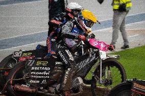 TAURON Speedway Euro Championship 2024: The SEC Grand Finale.