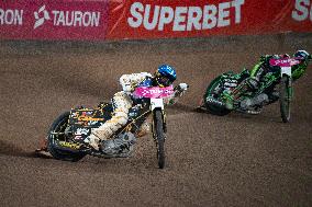 TAURON Speedway Euro Championship 2024: The SEC Grand Finale.