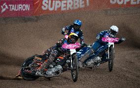 TAURON Speedway Euro Championship 2024: The SEC Grand Finale.