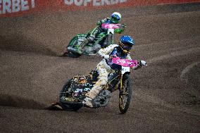 TAURON Speedway Euro Championship 2024: The SEC Grand Finale.