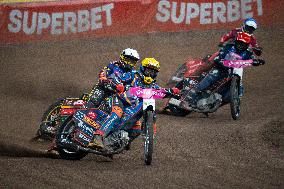 TAURON Speedway Euro Championship 2024: The SEC Grand Finale.