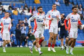 Brighton & Hove Albion FC v Nottingham Forest FC - Premier League