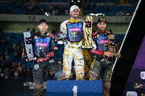 TAURON Speedway Euro Championship 2024: The SEC Grand Finale.