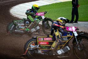 TAURON Speedway Euro Championship 2024: The SEC Grand Finale.