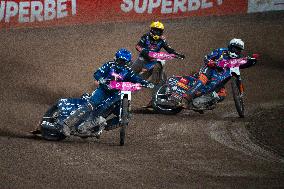 TAURON Speedway Euro Championship 2024: The SEC Grand Finale.