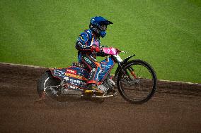 TAURON Speedway Euro Championship 2024: The SEC Grand Finale.