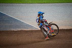 TAURON Speedway Euro Championship 2024: The SEC Grand Finale.