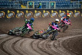 TAURON Speedway Euro Championship 2024: The SEC Grand Finale.