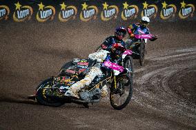 TAURON Speedway Euro Championship 2024: The SEC Grand Finale.