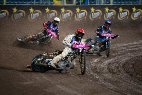 TAURON Speedway Euro Championship 2024: The SEC Grand Finale.