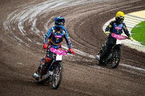 TAURON Speedway Euro Championship 2024: The SEC Grand Finale.