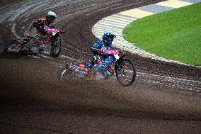 TAURON Speedway Euro Championship 2024: The SEC Grand Finale.