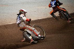 TAURON Speedway Euro Championship 2024: The SEC Grand Finale.