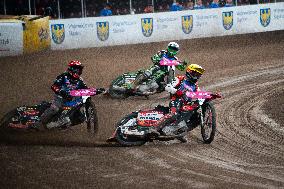 TAURON Speedway Euro Championship 2024: The SEC Grand Finale.