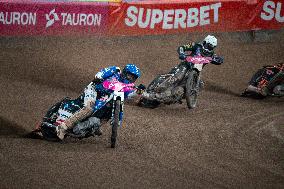 TAURON Speedway Euro Championship 2024: The SEC Grand Finale.