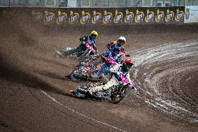 TAURON Speedway Euro Championship 2024: The SEC Grand Finale.