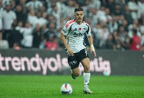 Beşiktaş J.K v Eyüpspor- Turkey Süper Ligue