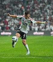 Beşiktaş J.K v Eyüpspor- Turkey Süper Ligue