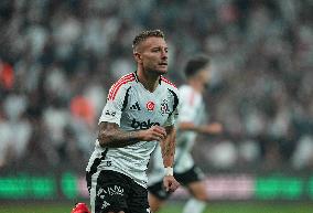 Beşiktaş J.K v Eyüpspor- Turkey Süper Ligue