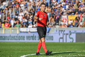 CALCIO - Serie B - AC Pisa vs Brescia Calcio