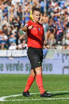 CALCIO - Serie B - AC Pisa vs Brescia Calcio