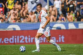 CALCIO - Serie B - AC Pisa vs Brescia Calcio