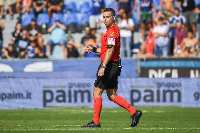 CALCIO - Serie B - AC Pisa vs Brescia Calcio