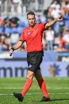 CALCIO - Serie B - AC Pisa vs Brescia Calcio