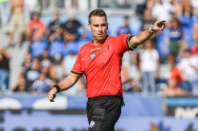 CALCIO - Serie B - AC Pisa vs Brescia Calcio