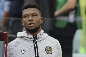 CALCIO - Serie A - AS Roma vs Udinese Calcio