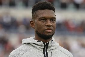 CALCIO - Serie A - AS Roma vs Udinese Calcio