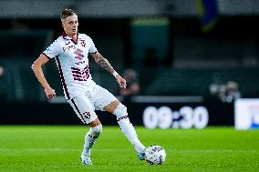 Hellas Verona v Torino FC - Serie A Enilive