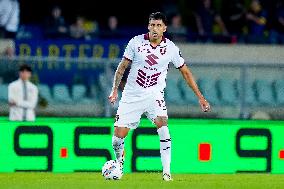 Hellas Verona v Torino FC - Serie A Enilive