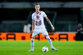 Hellas Verona v Torino FC - Serie A Enilive