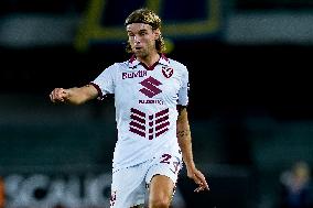 Hellas Verona v Torino FC - Serie A Enilive