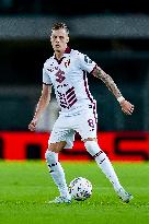 Hellas Verona v Torino FC - Serie A Enilive