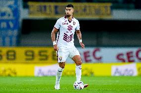 Hellas Verona v Torino FC - Serie A Enilive