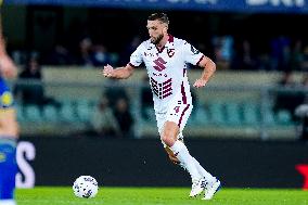 Hellas Verona v Torino FC - Serie A Enilive