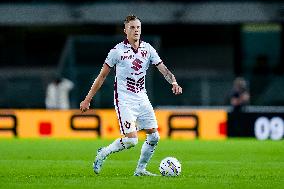 Hellas Verona v Torino FC - Serie A Enilive