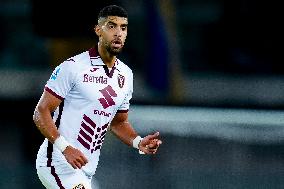 Hellas Verona v Torino FC - Serie A Enilive