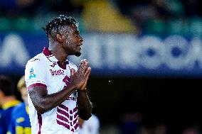 Hellas Verona v Torino FC - Serie A Enilive