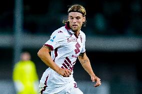 Hellas Verona v Torino FC - Serie A Enilive