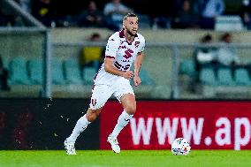 Hellas Verona v Torino FC - Serie A Enilive