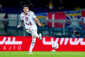 Hellas Verona v Torino FC - Serie A Enilive