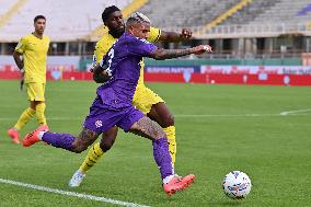 CALCIO - Serie A - ACF Fiorentina vs SS Lazio