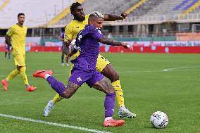 CALCIO - Serie A - ACF Fiorentina vs SS Lazio