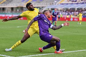 CALCIO - Serie A - ACF Fiorentina vs SS Lazio