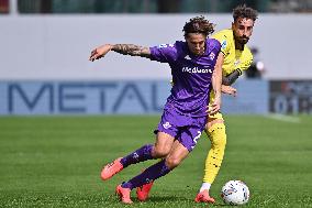 CALCIO - Serie A - ACF Fiorentina vs SS Lazio